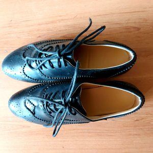 Women's Vintage Style Shoes